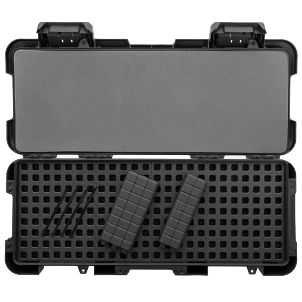 MAGPUL ガンケース DAKA ハードケース R44 〜110cm 2丁用 MAG1288
