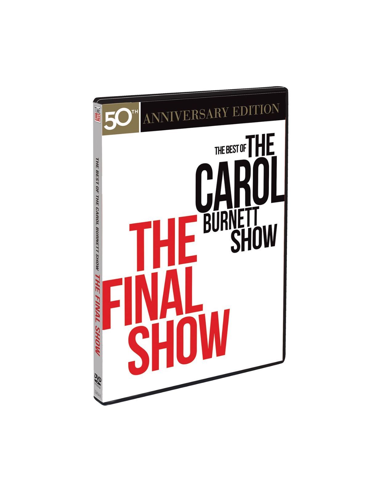 Carol Burnett Show: the Final Episode [DVD] [Import]