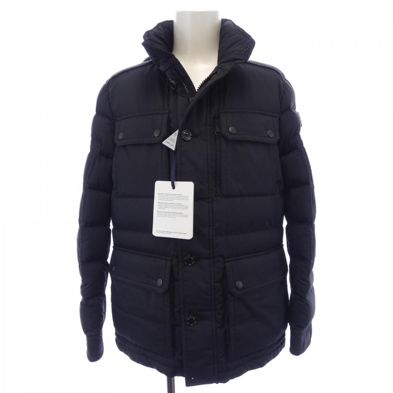モンクレール MONCLER LAGGINHORN ダウンジャケット