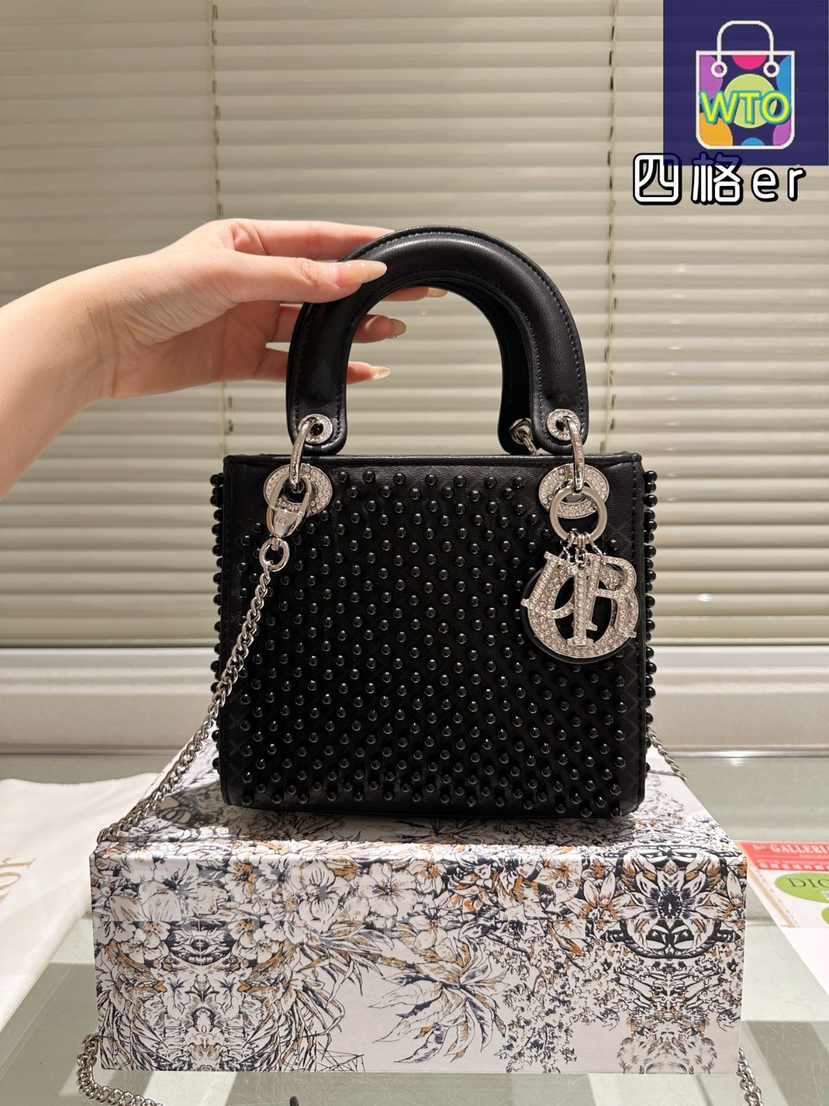 美品 Dior ボディバッグ brandvalue-store_n0008