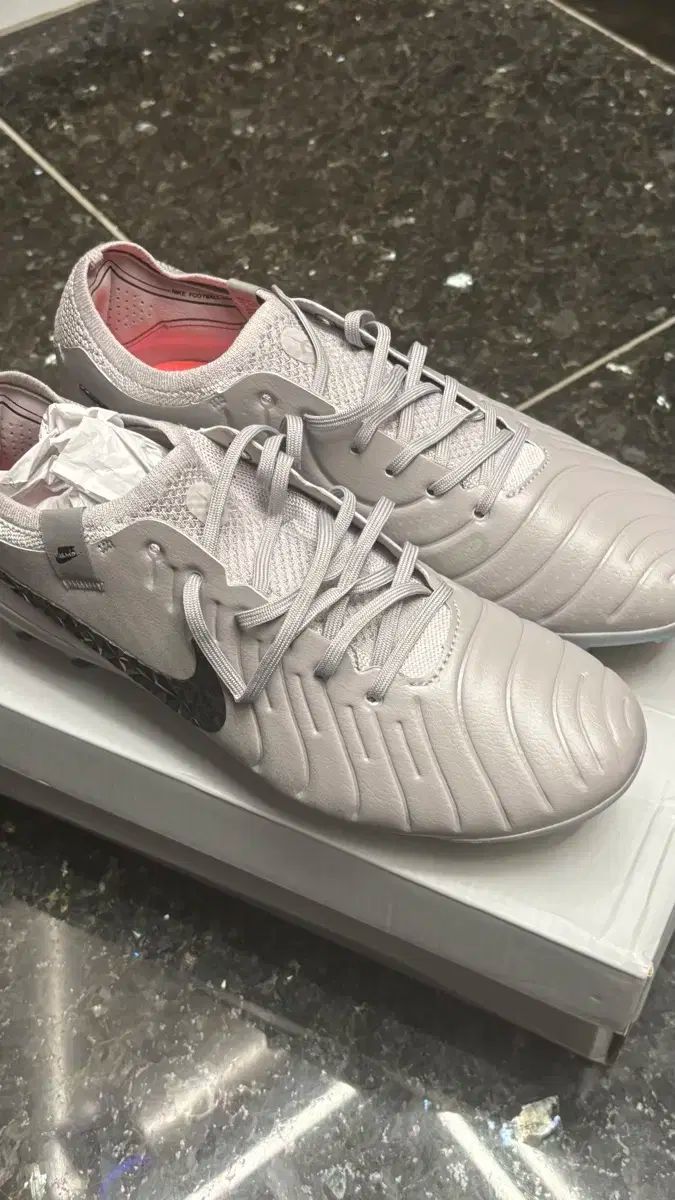NIKE ナイキ ティエンポ エリート fg 265