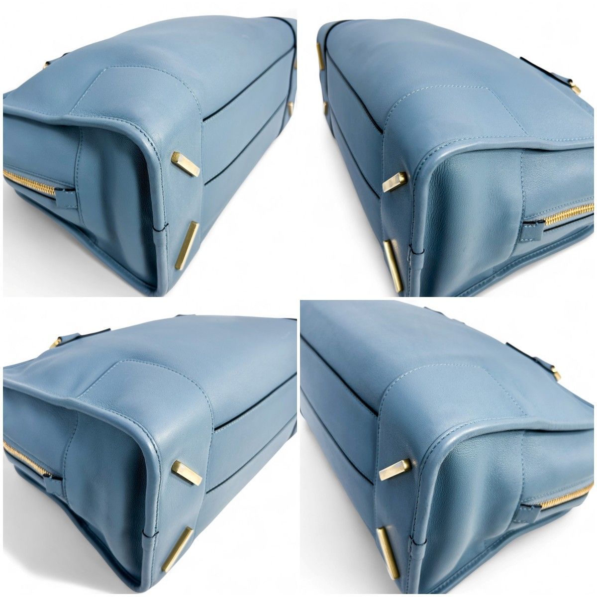 LOEWE アマソナ36 現行モデル 2WAY ハンドバッグ ボストンバッグ LOEWE アマソナ36 現行モデル 2WAY ハンドバッグ ボストンバッグ