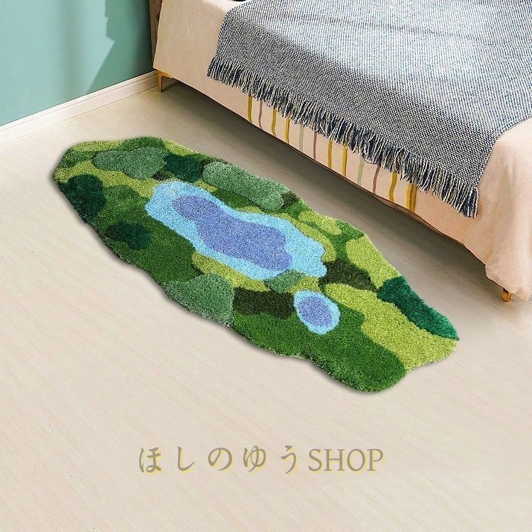 絨毯 カーペット