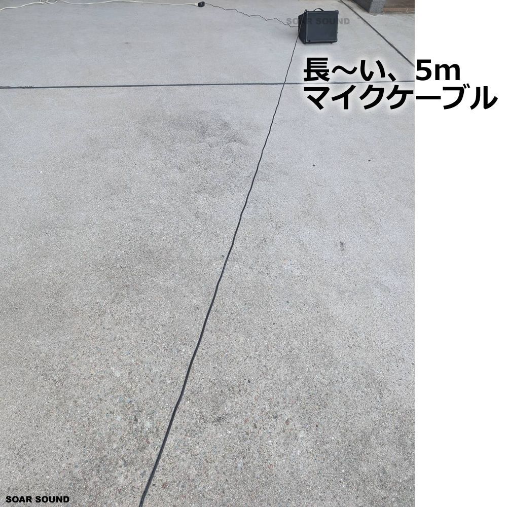 に ワイヤレスマイク