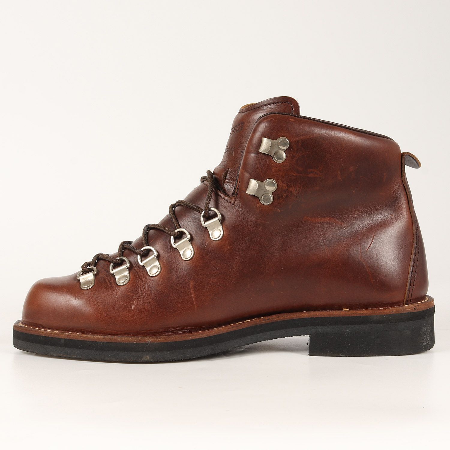 Danner × SHIPS GENERAL SUPPLY クロムエクセル クロムエクセルレザー 