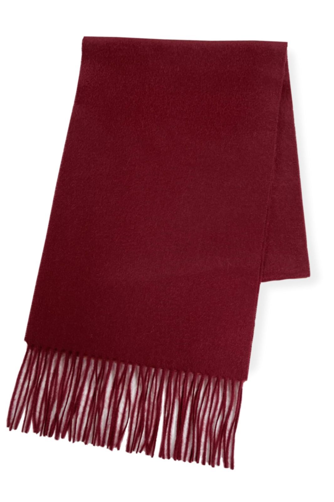 LIVERANO&LIVERANO ビーンズ柄 カシミヤストール リヴェラーノ