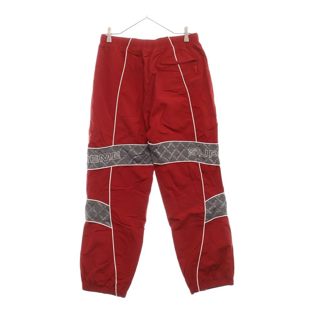 ウェア SUPREME 22AW Jacquard Panel Track Pant Supreme Jacquard Panel Track Pant (FW22) - $138