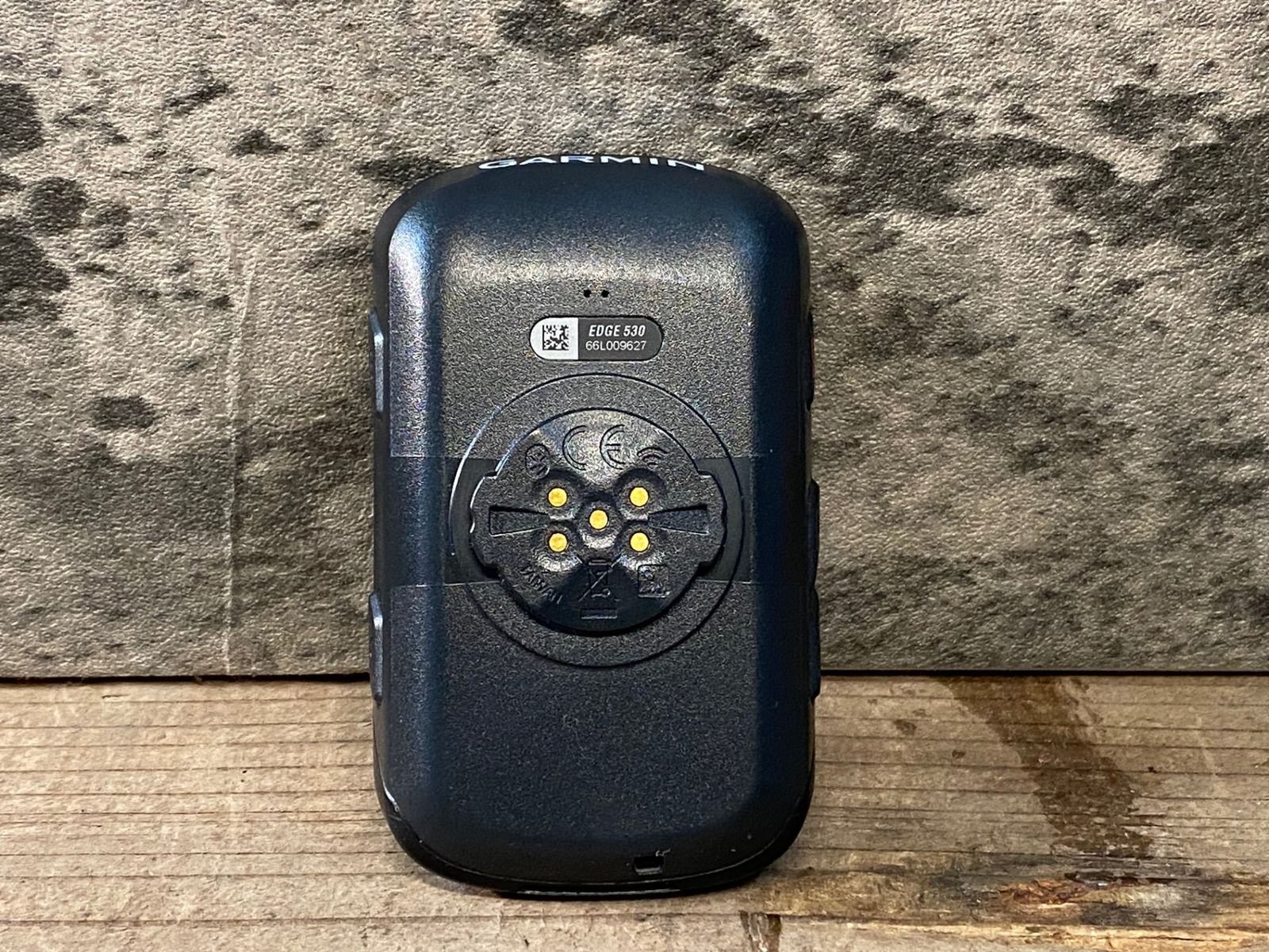 ガーミン GARMIN EDGE サイクルコンピューター センサー付き