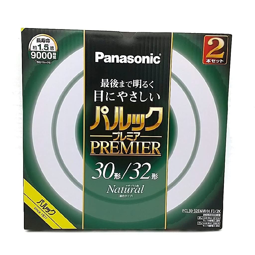 Panasonic パルック PREMIER ※計8本 パナソニック パルックプレミア