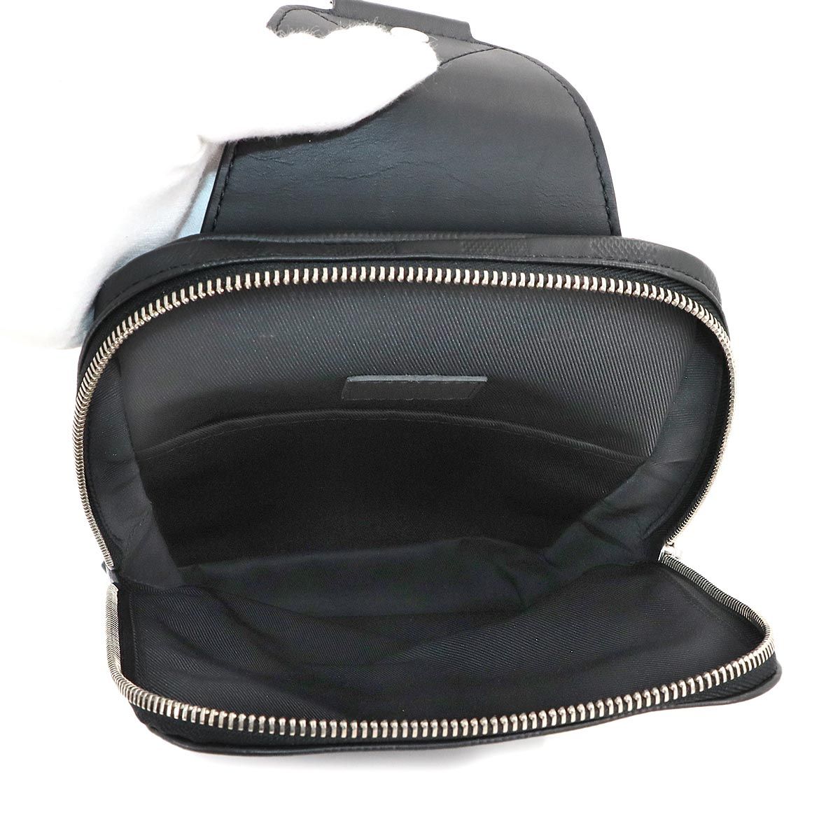新品同様 ルイ ヴィトン LOUIS VUITTON ダミエ アンフィニ