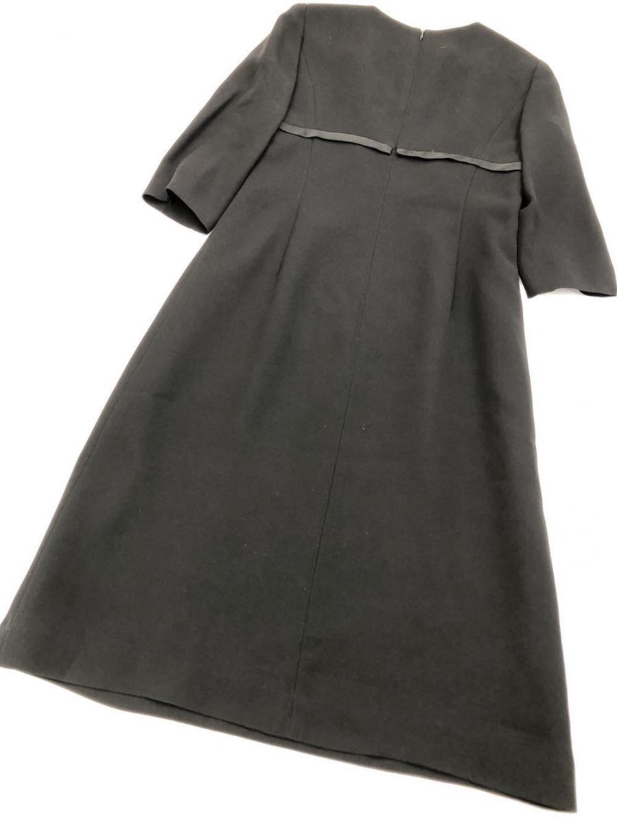 新品 YUKI TORII 鳥居ユキ ジャケット ワンピース フォーマル