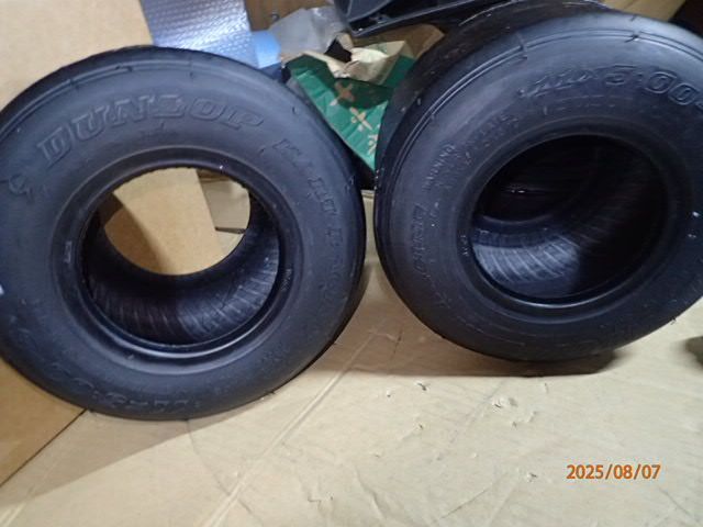 レーシングカート レインタイヤ アルミホイール  レーシングカート用レインタイヤ レーシングカート レインタイヤ