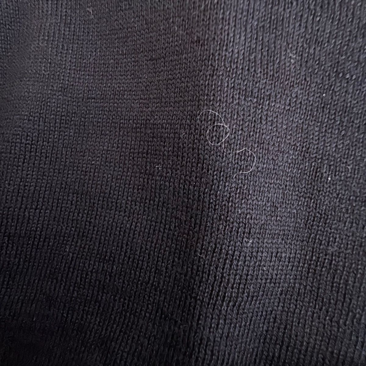 GIORGIOARMANI(ジョルジオアルマーニ) 半袖セーター サイズ44 L