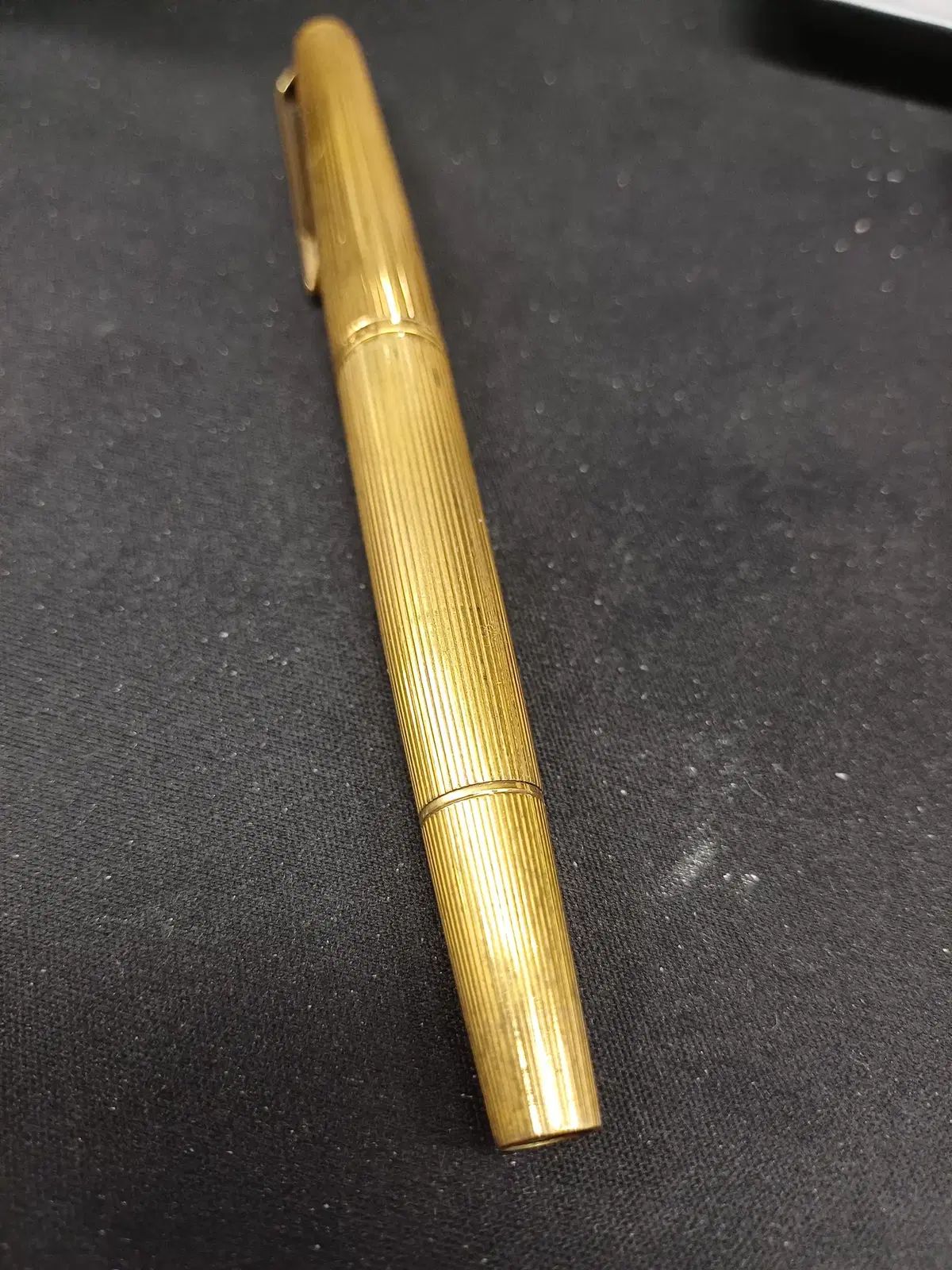 Montblanc（モンブラン） 1246 万年筆