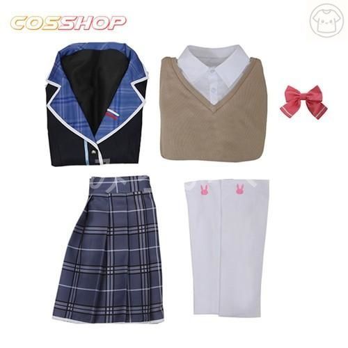 最低の価格！ バーチャルさんはみている月ノ美兎 風 コスプレ衣装 イベント 変装 COS Cosplay 【激安大特価！】