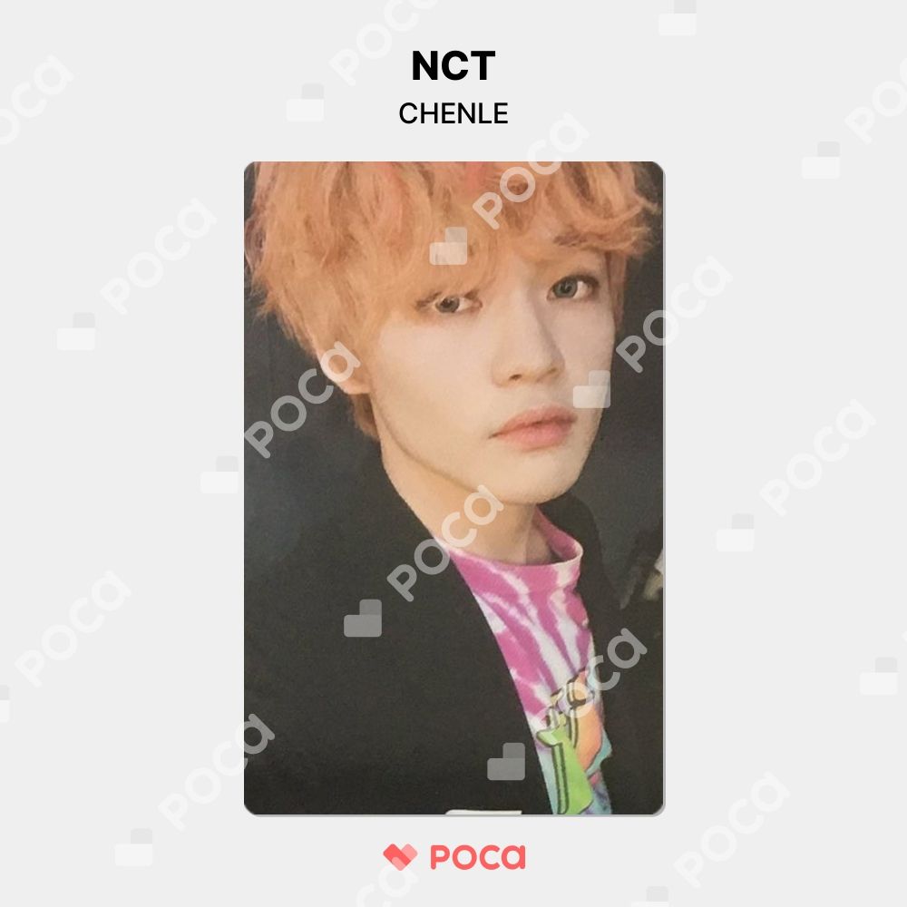 nctdream チョンロ　直筆サイン　ポストカード　nct nctdream チョンロ 直筆サイン ポストカード nct - メルカリ