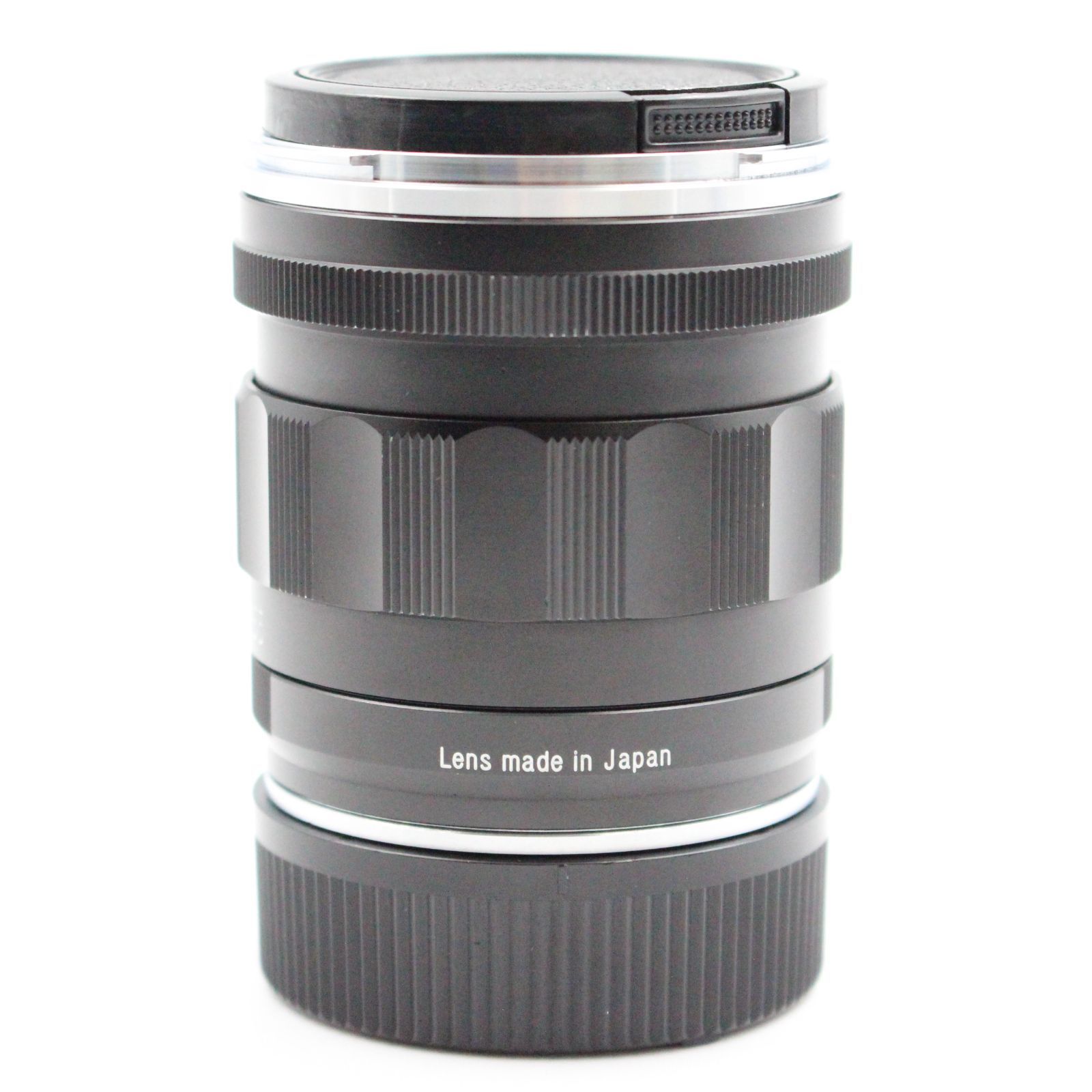 □極上品□ VoightLander APO-LANTHAR 35mm F2 Aspherical VM ライカ M  