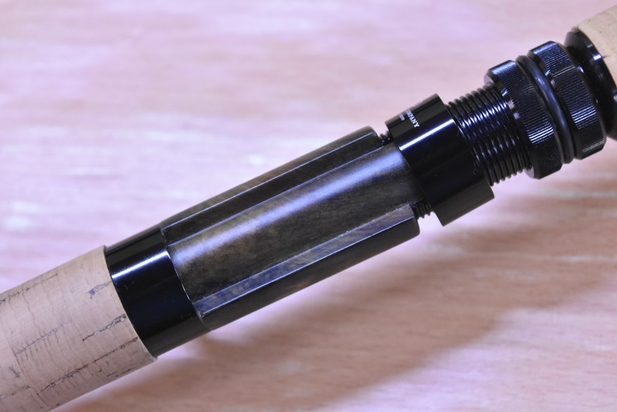 company ベイトロッド