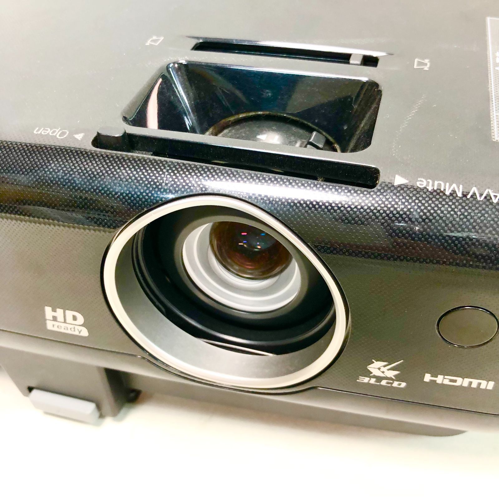 EPSON MG-850HD プロジェクター 【公式通販】