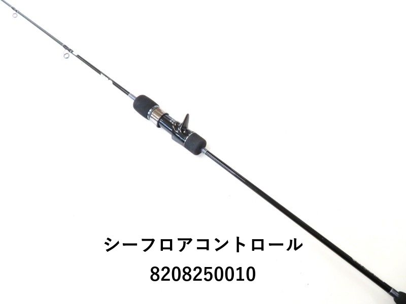 シーフロアコントロール ジャムロッド 1フォース JR603-1 (02