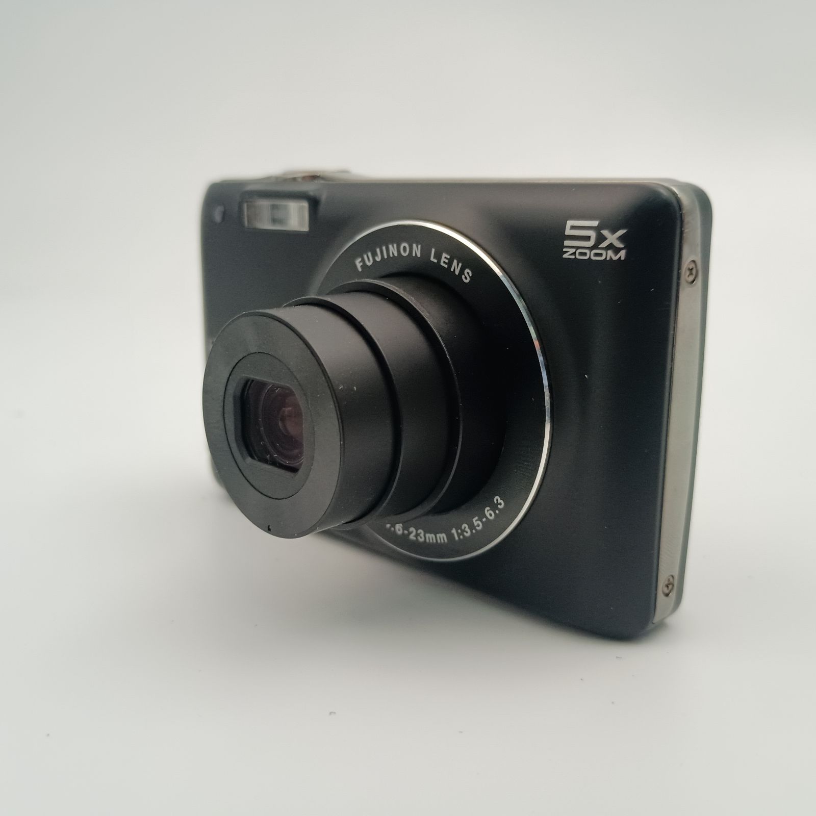 3363 Fujifilm FINEPIX JX660 ブラック 【デジカメ】 FUJIFILM