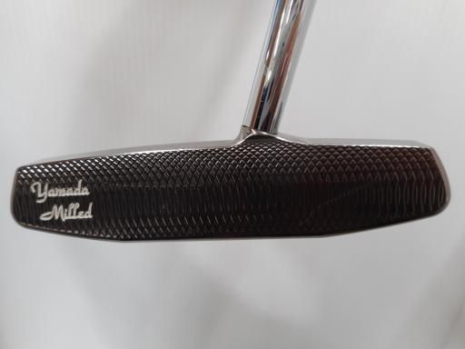 山田パター スティックオブライフ Stick of Life 34インチ