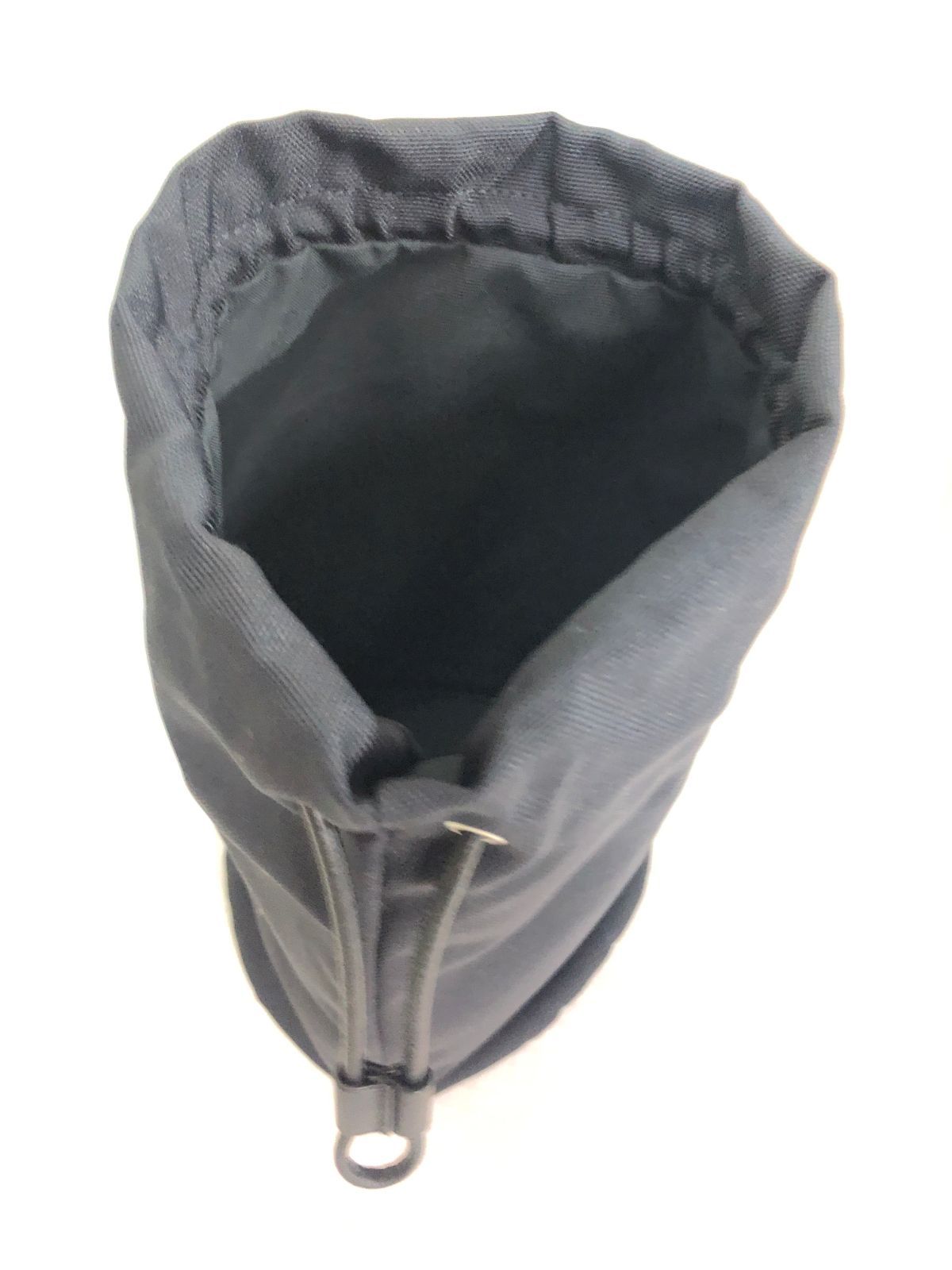 【新品】TheRow ザロウ SportyPouchナイロンポーチダークネイビー 新品】TheRow ザロウ SportyPouchナイロンポーチダークネイビー