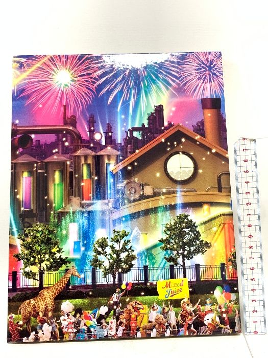 ジャニーズWEST LIVE TOUR 2022 Mixed Juice (初回生産限定盤