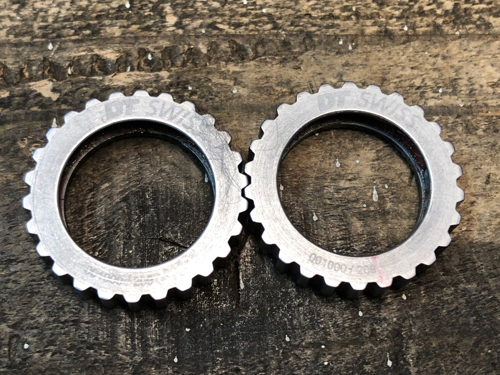 Amazon | Alliteqwe 自転車ハブ スターラチェット 36T 54T 自転車ハブ サービスキット ラチェット 240 350 シリーズ  自転車アクセサリー | Alliteqwe | ハブパーツ・ハブアクセサリー