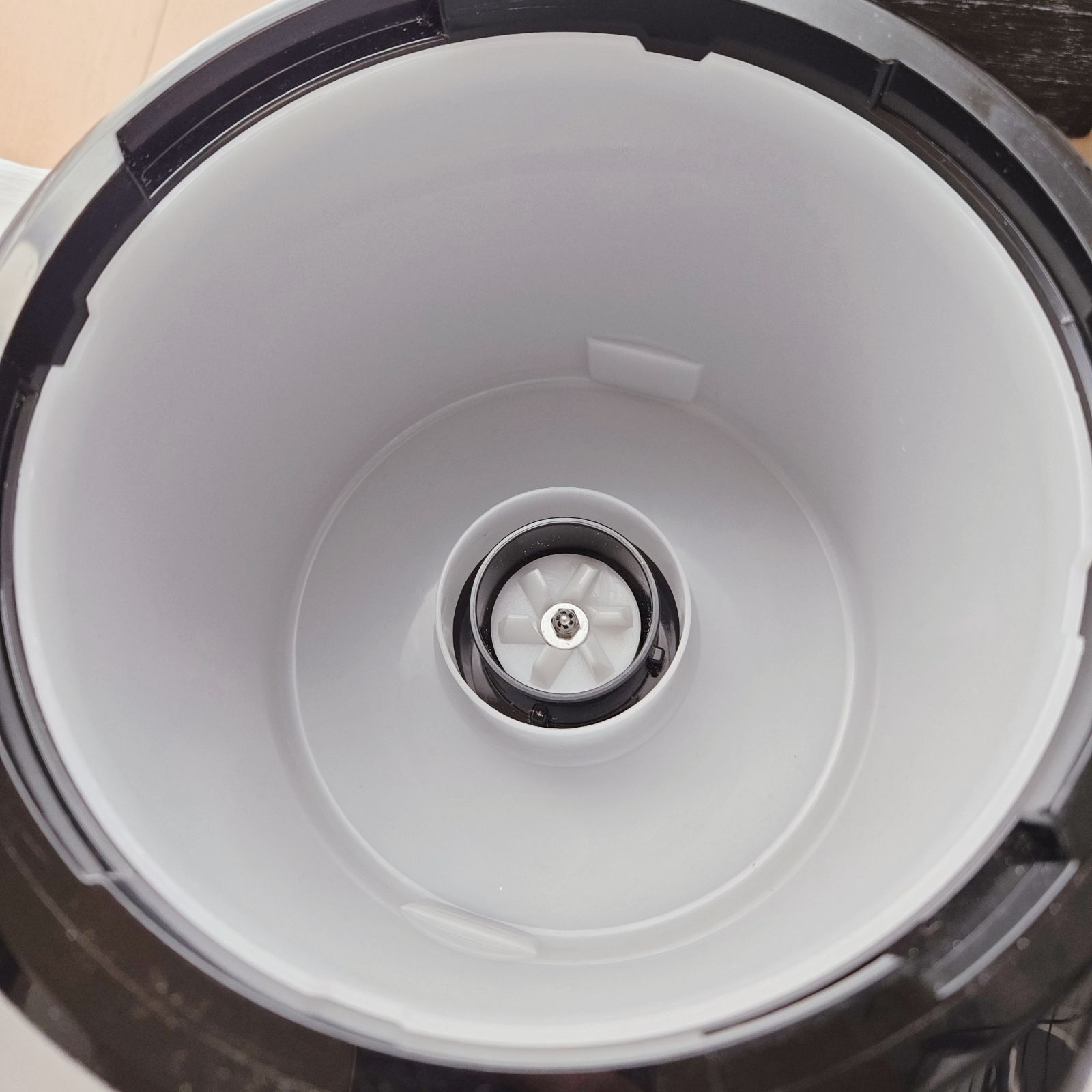 家庭用精米機 山本電気