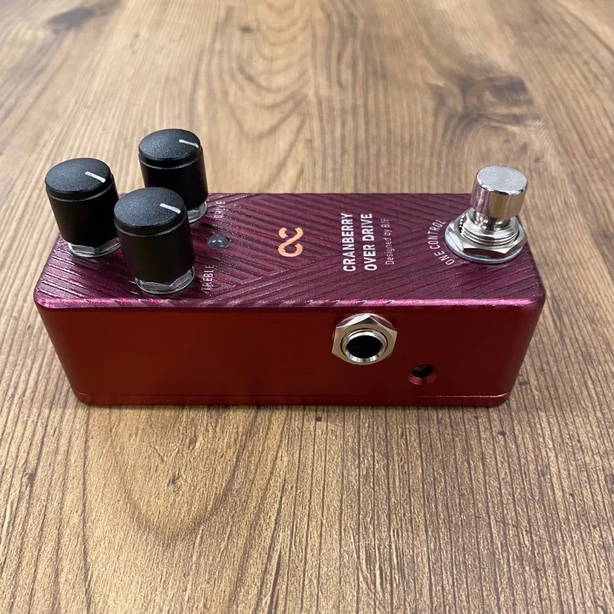 新品：One Control CRANBERRY OVER DRIVE CRANBERRY OVER DRIVE (OC-CBODn) – One Control USA