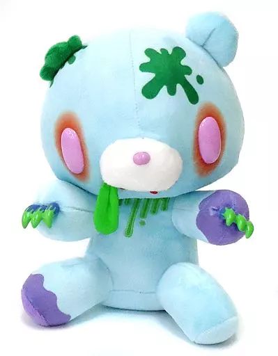 ぬいぐるみ ブルー・オブ・ザ・デッド XLグル～ミ～・オブ・ザ・デッド