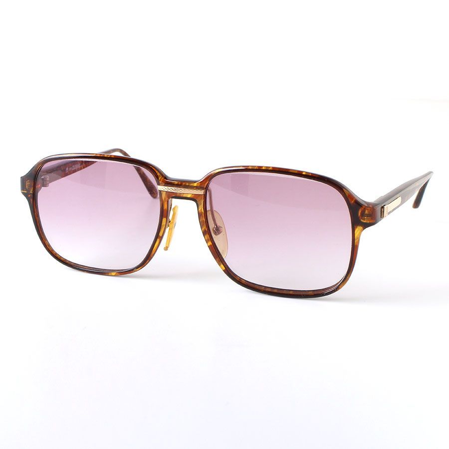 MWE25091 dunhill ダンヒル サングラス オーストリア製