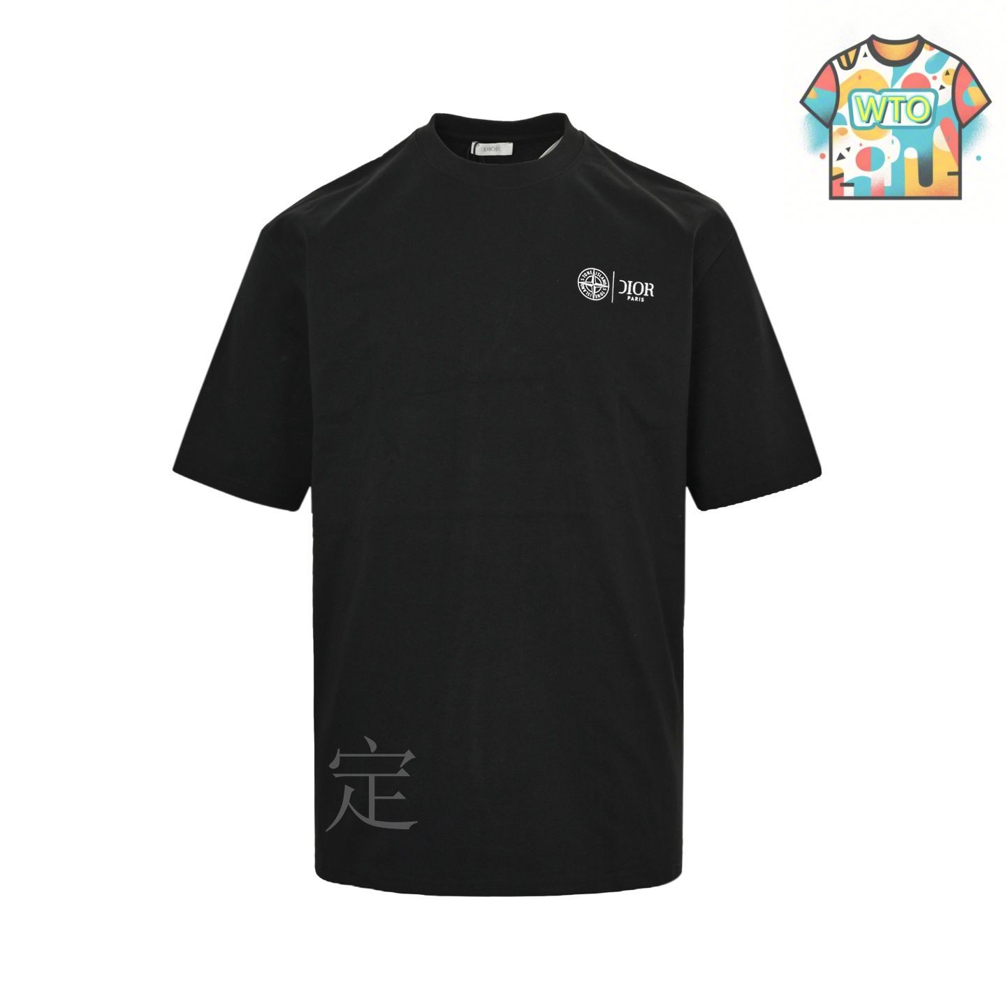 ★ランボルギー二 コラボ★【BALENCIAGA】オーバーサイズTシャツ バレンシアガ、「ランボルギーニ」とのコラボコレクション発売