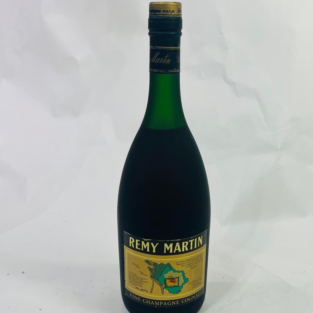 レミーマルタン スーペリア フィーネ　シャンパーニュ　旧ボトル 700ml レミーマルタン スーペリア 旧ボトル フィーネ シャンパーニュ