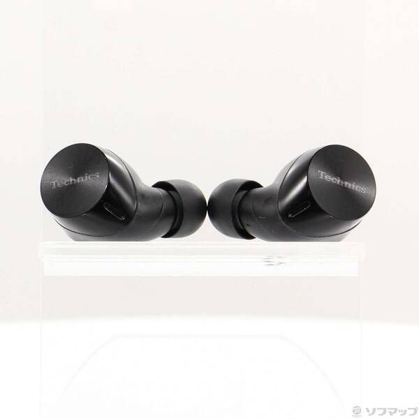 Technics EAH-AZ60M2-K ブラック (箱なし) Technics 公式店 テクニクス イヤホン EAH-AZ60M2 ノイズ