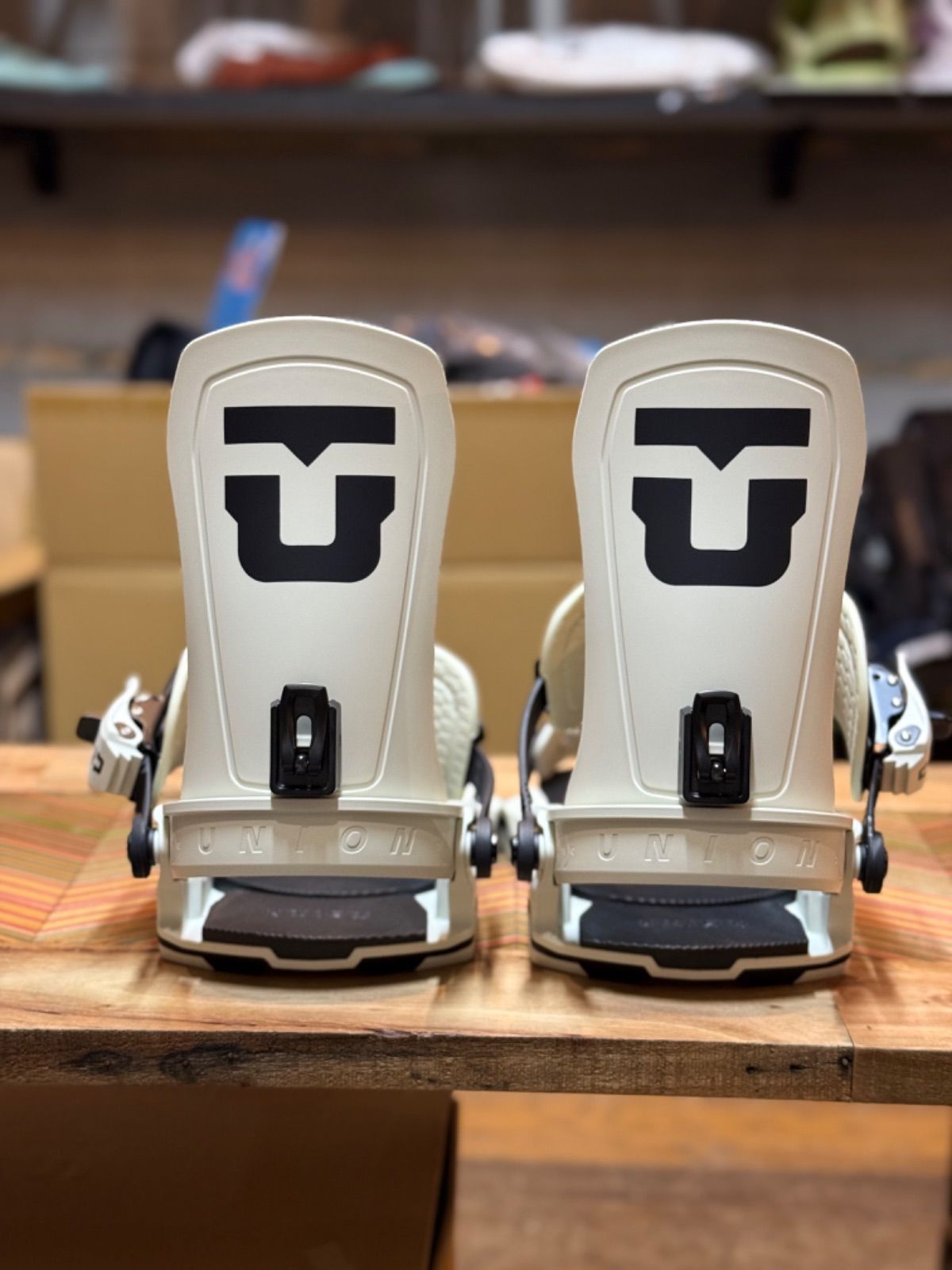 24-25 UNION FORCE Teamハイバック　Sand Mサイズ 24-25モデル. UNION .『 FORCE 』. Team . Sand . ユニオン