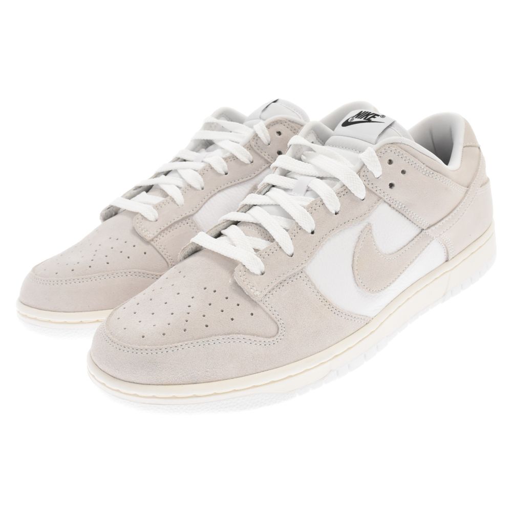 NIKE (ナイキ) BY YOU DUNK LOW ダンクロー ローカットスニーカー グレー US11.5/29.5cm AH7979-992 -  メルカリ