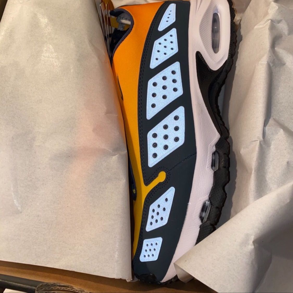 Nike Women's Air Max SNDR 