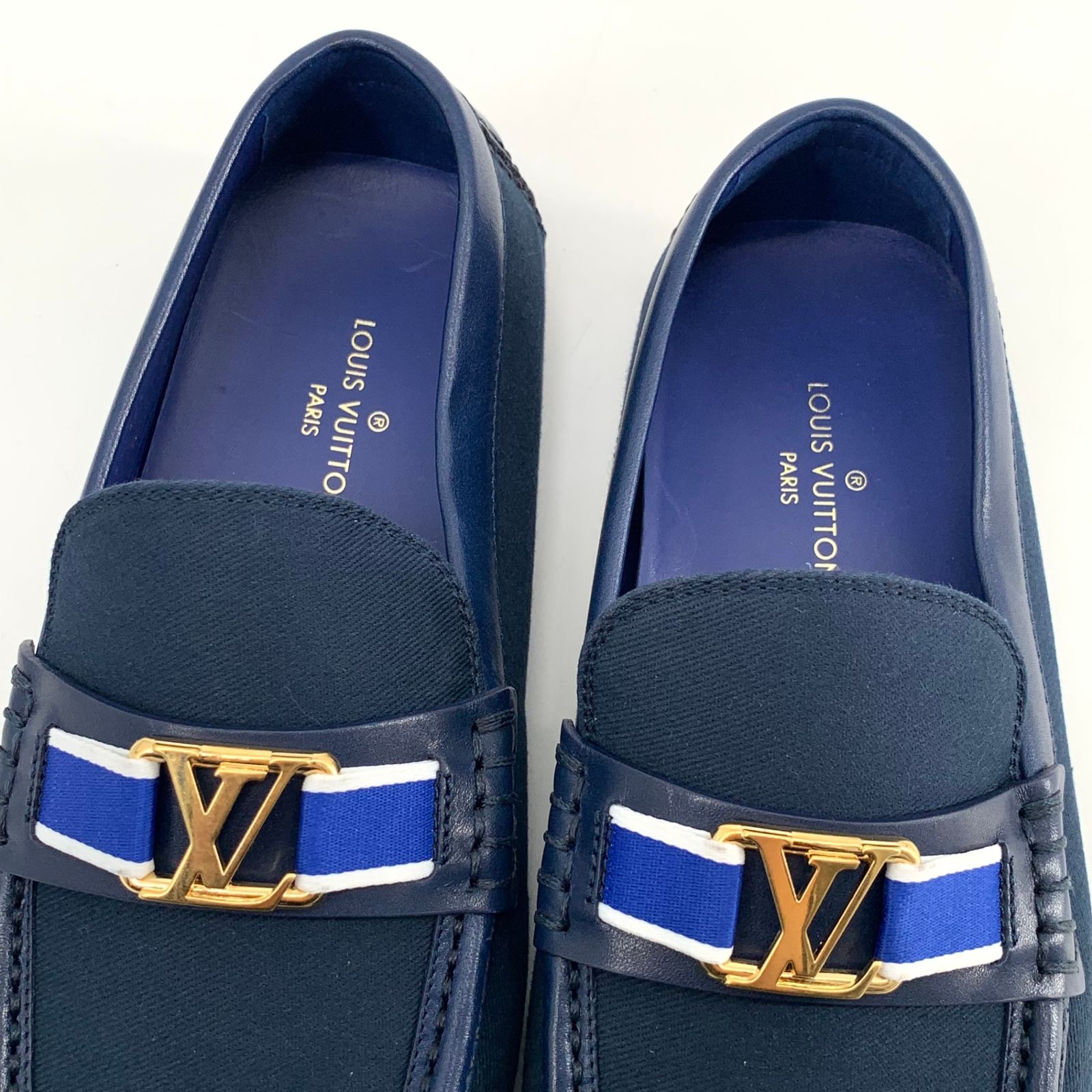 未使用品 LOUIS VUITTON ルイヴィトン モンテカルロ ・ ライン 