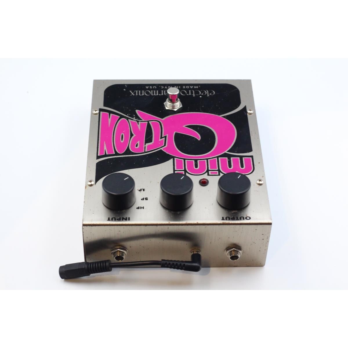 electro-harmonix mini QTron エレハモ electro-harmonix mini QTron エレハモ Micro Q-Tron | Envelope