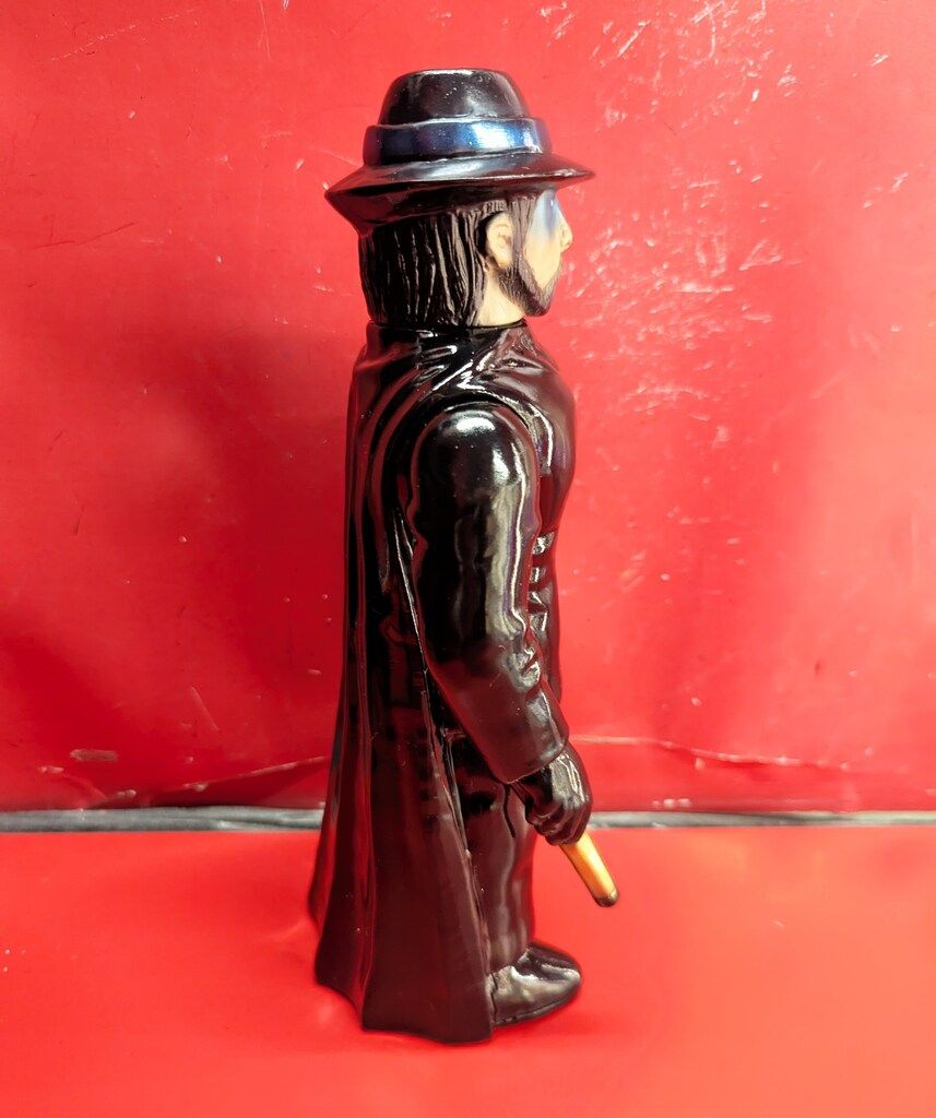 マーミット Shape of dreams ウルトラマンレオ ブラック指令 黒成型 金銀