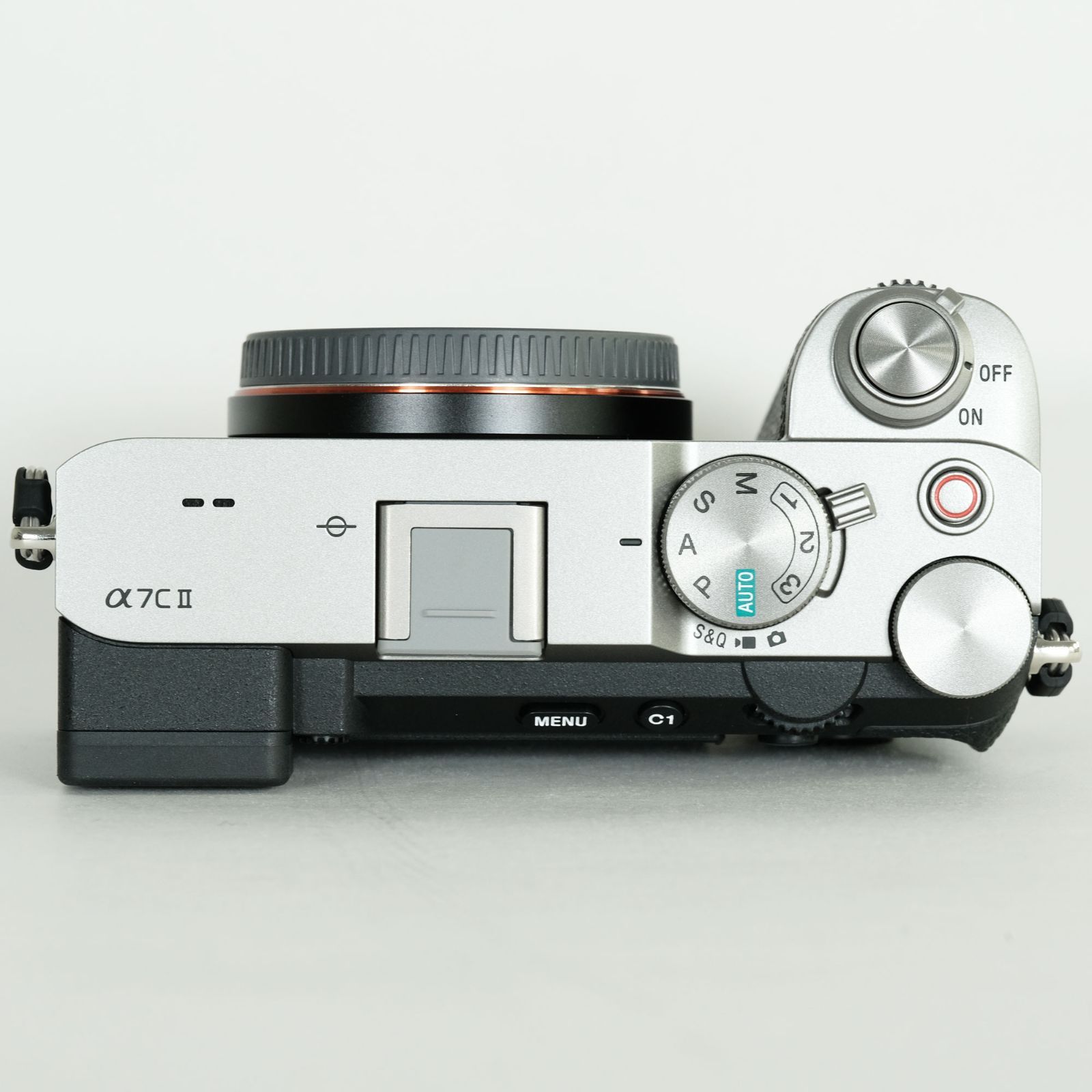 極美品｜シャッター数39回] SONY α7C II（ILCE-7CM2） [ボディ 