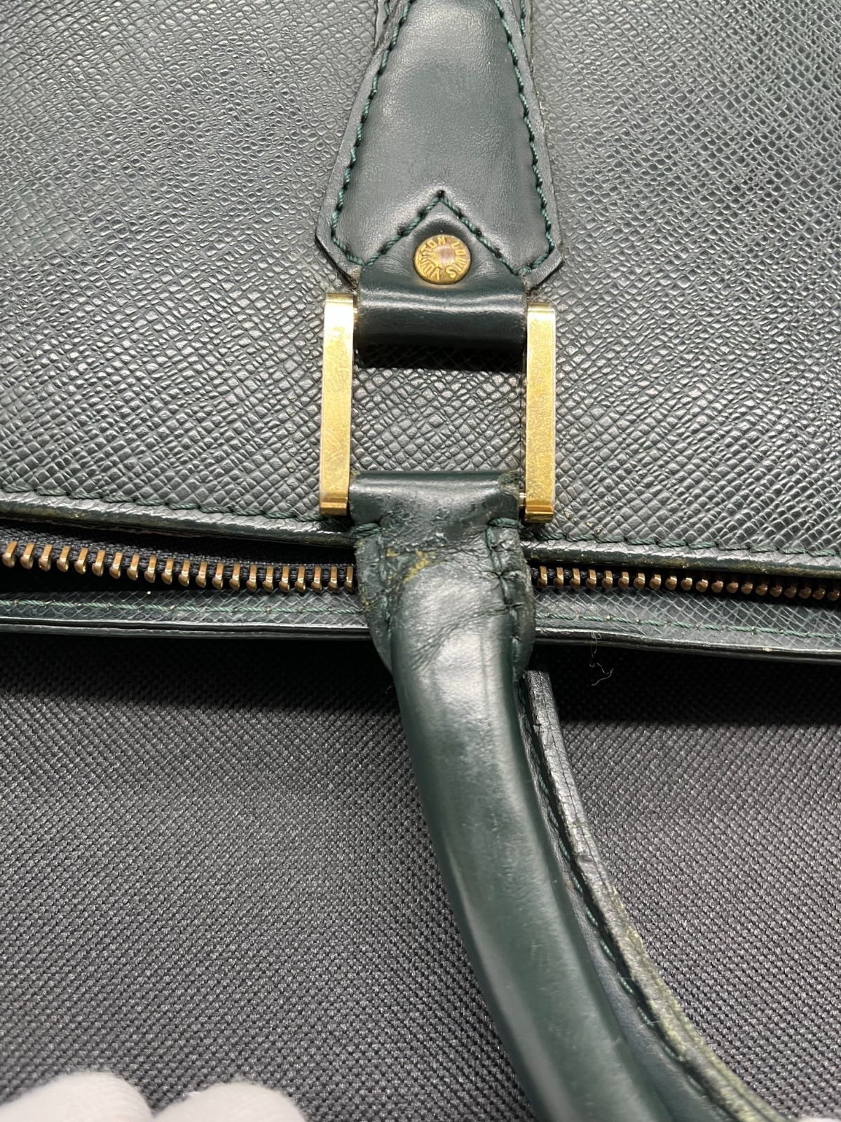 ルイヴィトン ビジネスバッグ タイガ ロザン B25090069 WWW_MORNINGWALKER_COM