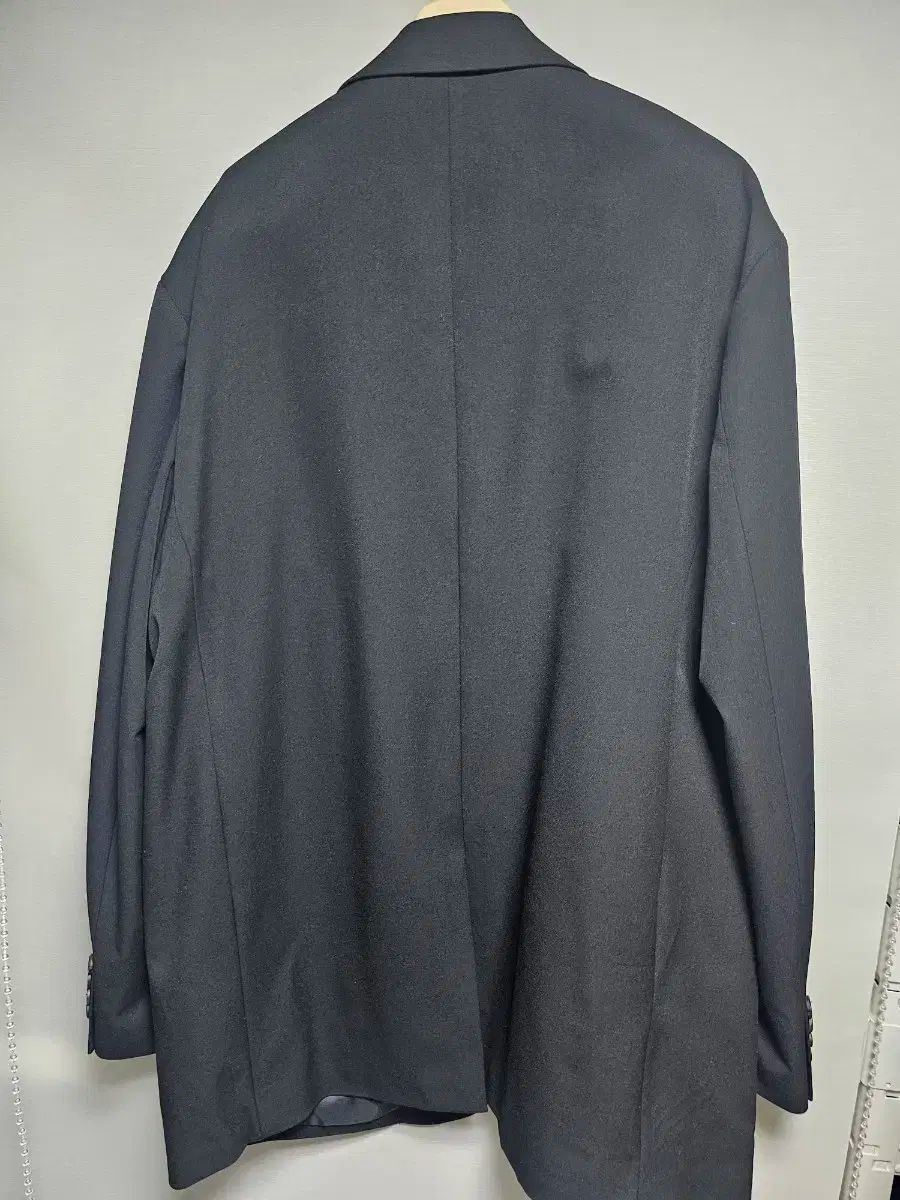 ムシンサ オーバーサイズ ブレーザー XXL