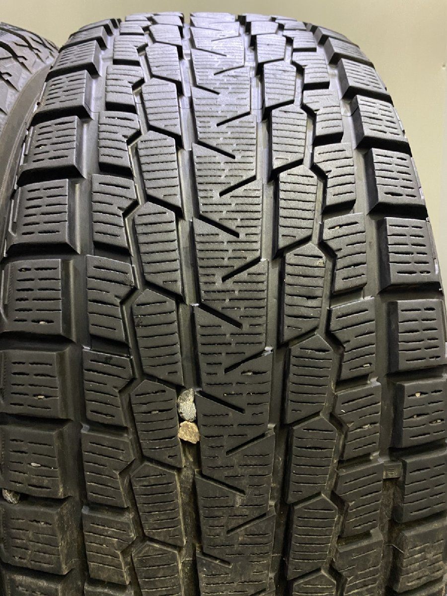 GOODYEAR ICENAVI8 205 55R16 16インチ スタッドレス 4本 21年製 バリ溝 レクサスIS CT オーリス ブレイド BRZ レガシィB4等 KTE390 FFCRYSTALESIA_COM