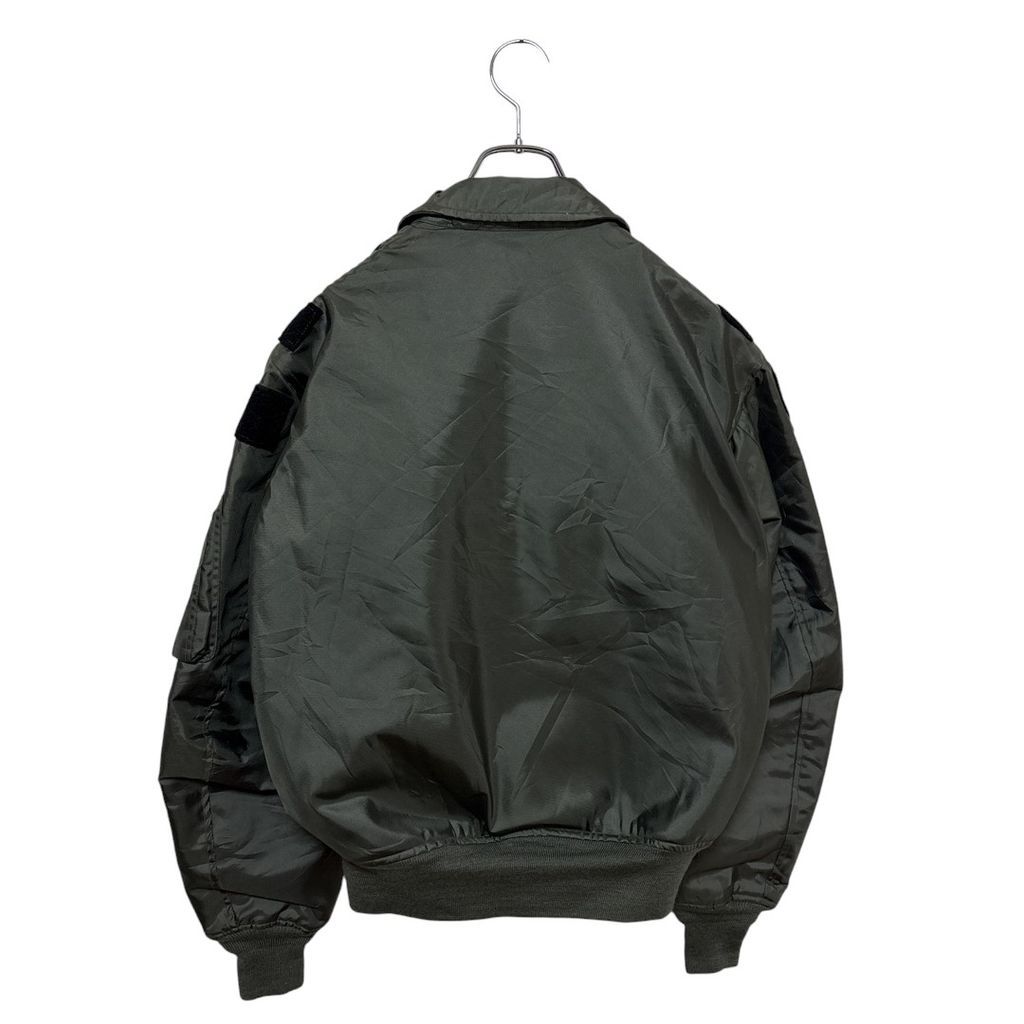 1993s デッドストック　CWU 36/P フライトジャケット USAF 実物 新品 デッドストック 米軍 CWU-36/P フライトジャケット