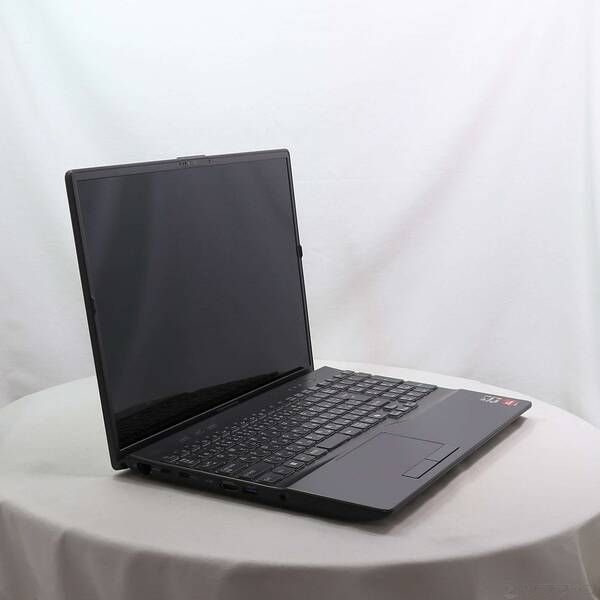 〔 〕 LIFEBOOK AH52 J3 FMVA52J3BB ブライトブラック 262 CHRISTIANNAURATH_COM_BR