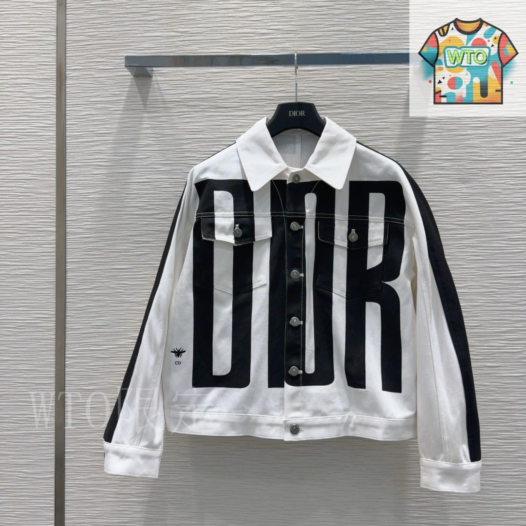 今日特価】Christian Dior Stylish Knit Top スタイリッシュ