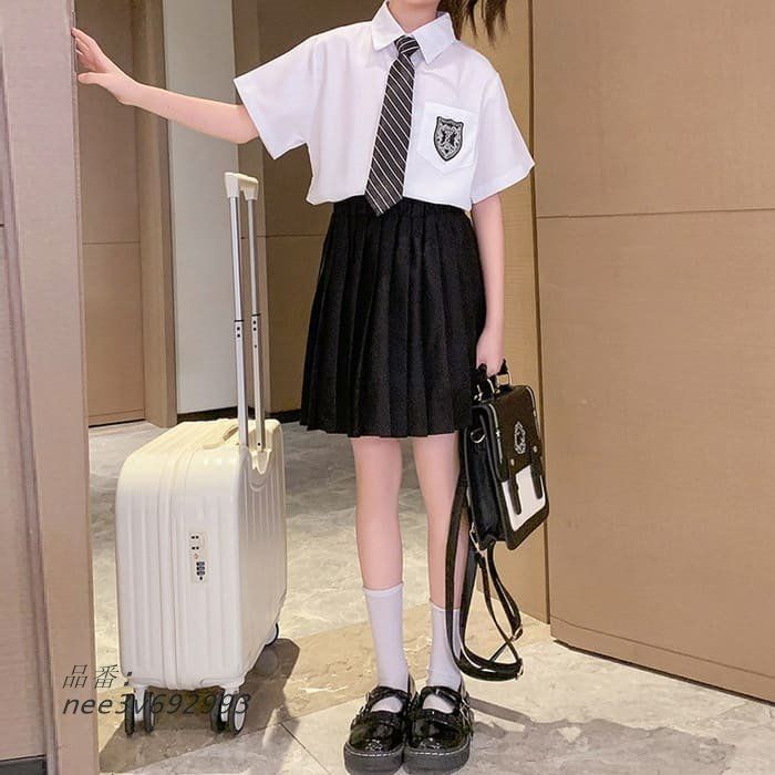 小学生 セットアップ